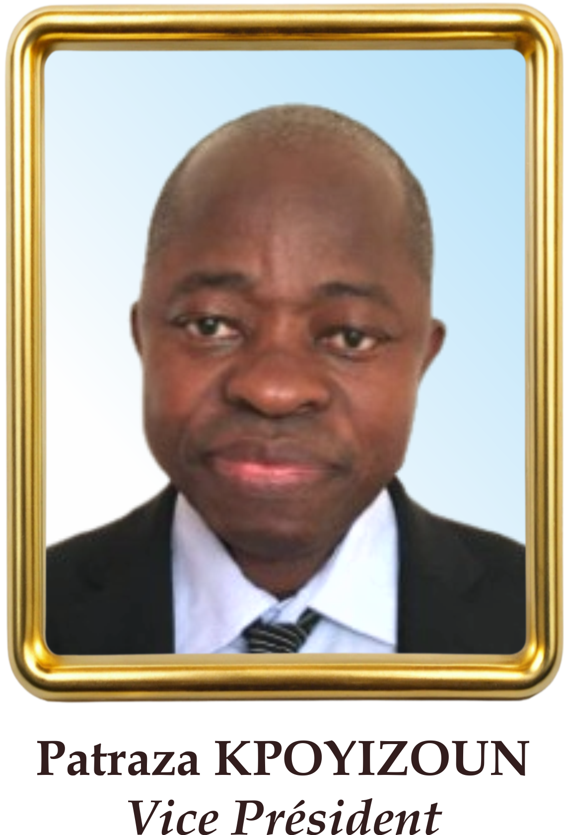 Vice Président