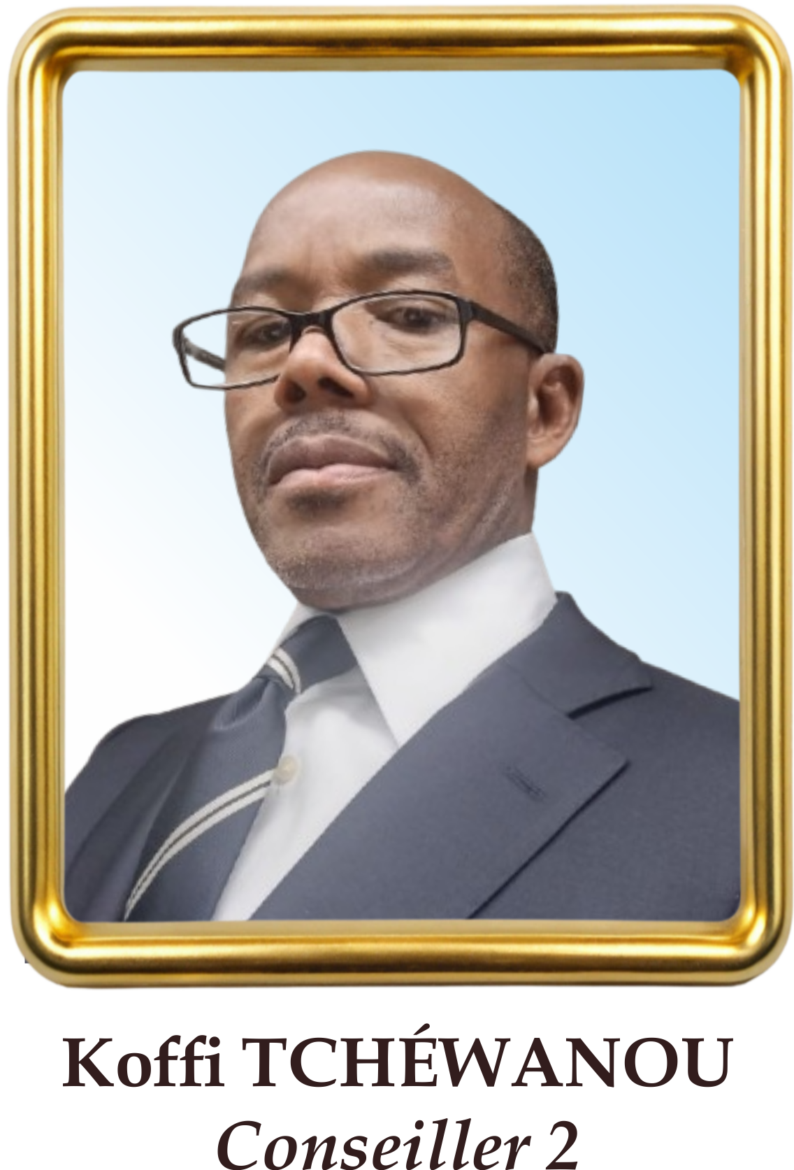 2e Conseiller