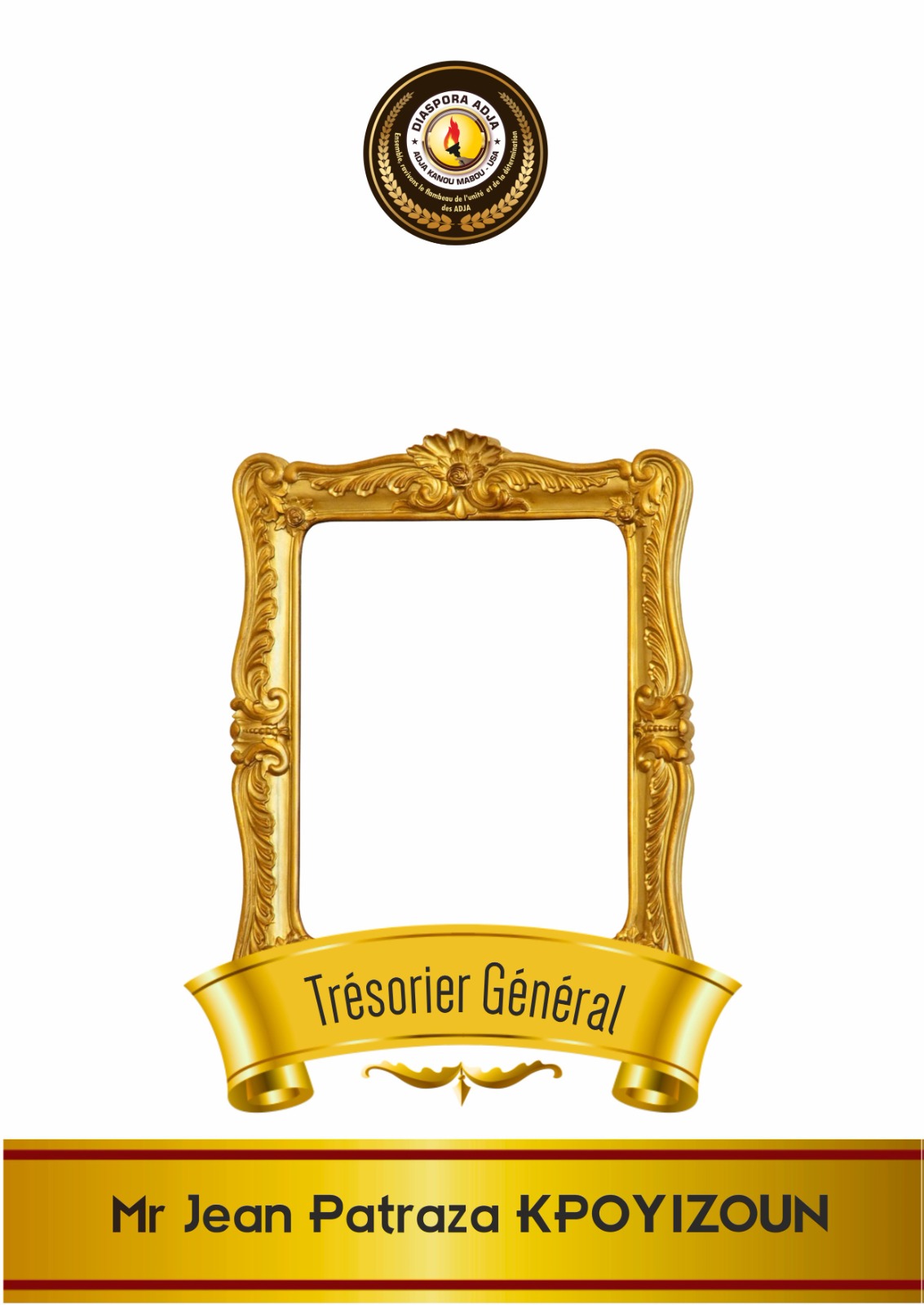 Tresorier Général